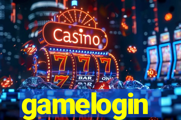 gamelogin