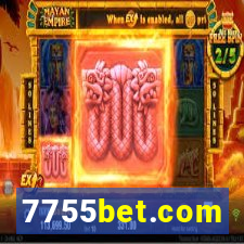 7755bet.com