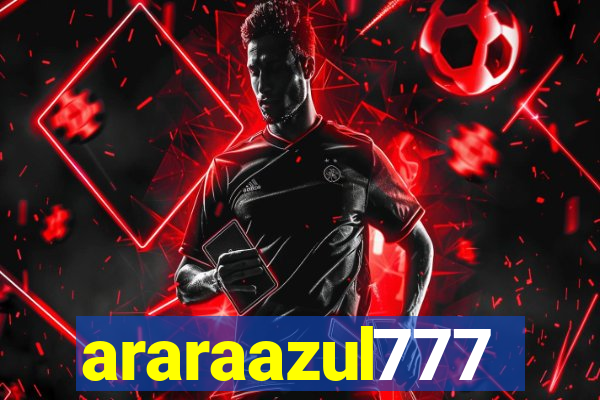araraazul777