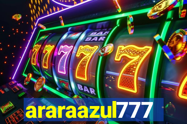 araraazul777