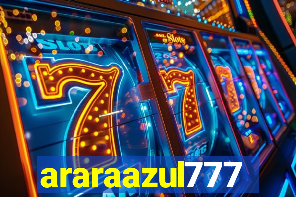 araraazul777