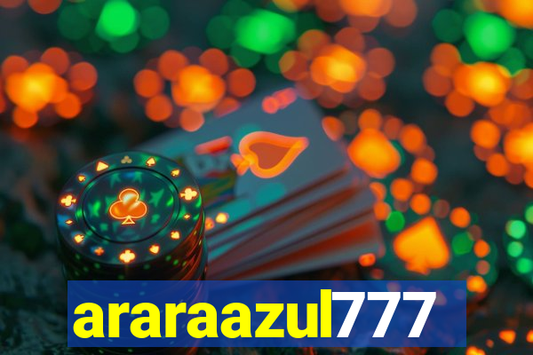 araraazul777