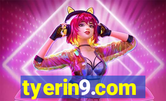 tyerin9.com