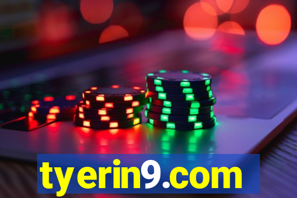 tyerin9.com