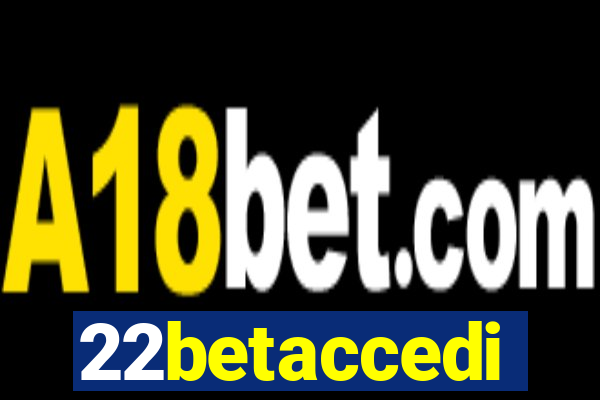 22betaccedi