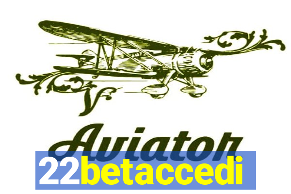 22betaccedi