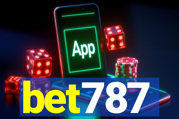 bet787