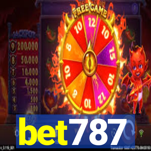 bet787