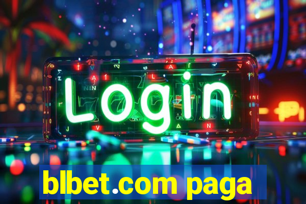 blbet.com paga