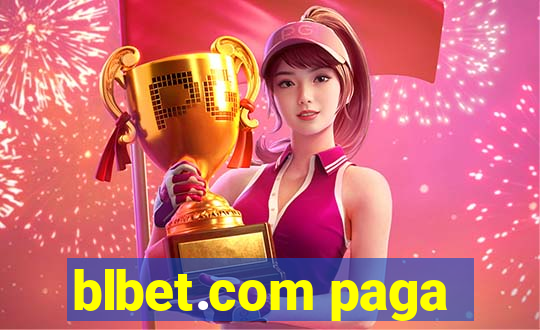 blbet.com paga