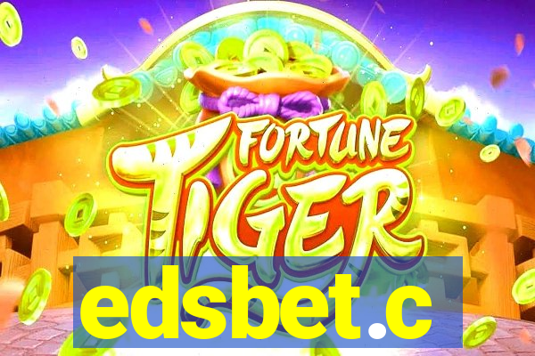 edsbet.c