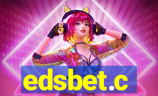 edsbet.c