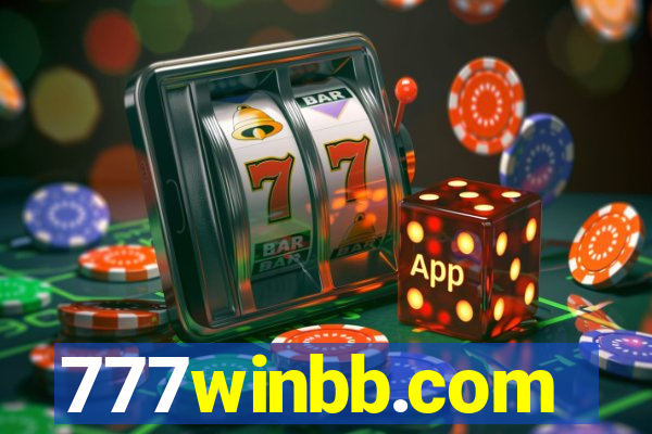 777winbb.com