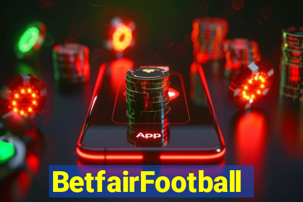 BetfairFootball