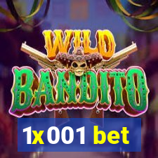 1x001 bet