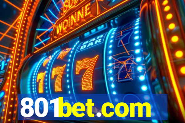 801bet.com