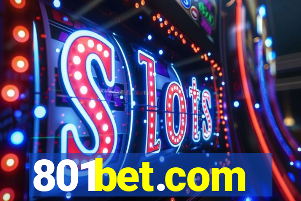 801bet.com