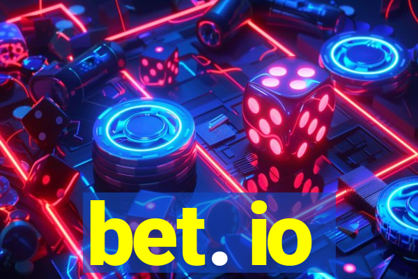 bet. io
