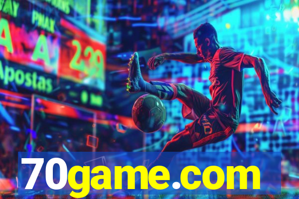 70game.com