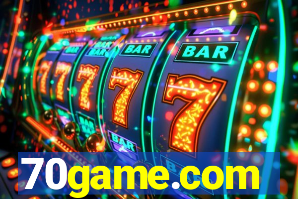 70game.com