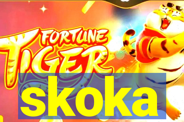 skoka