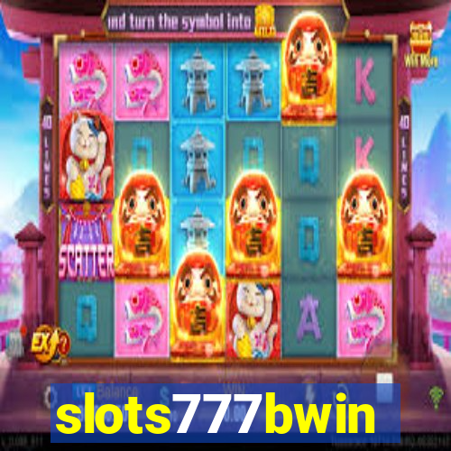 slots777bwin