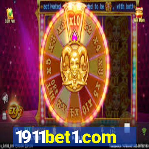 1911bet1.com