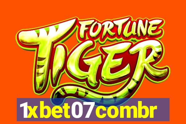 1xbet07combr