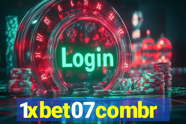 1xbet07combr