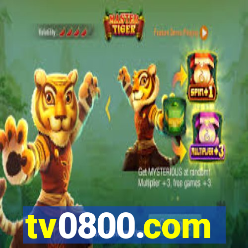 tv0800.com