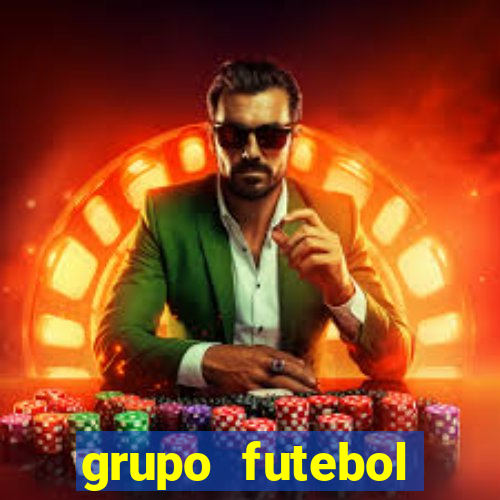 grupo futebol virtual telegram