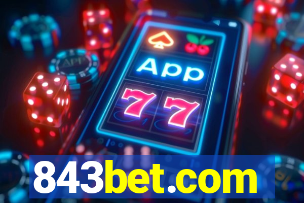843bet.com