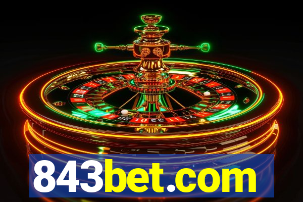 843bet.com