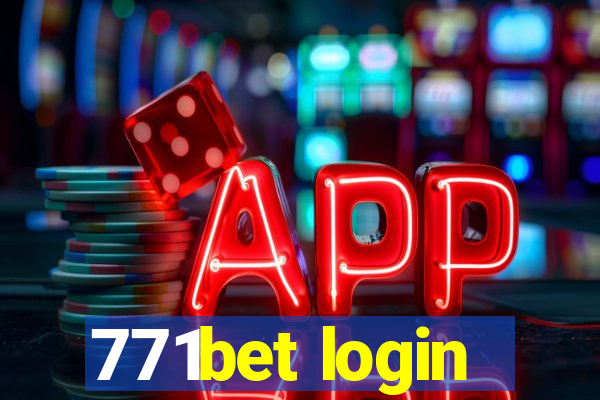 771bet login