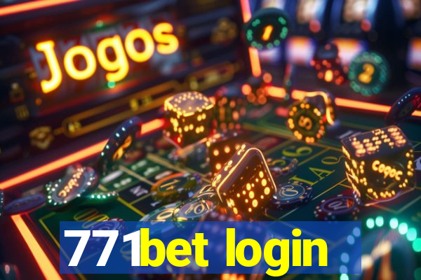 771bet login