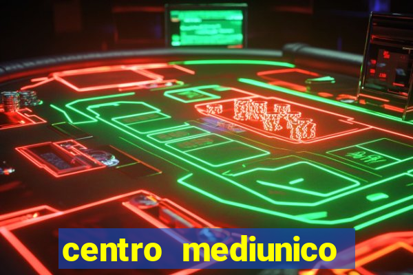 centro mediunico marlon santos