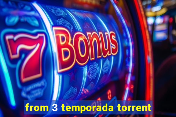 from 3 temporada torrent