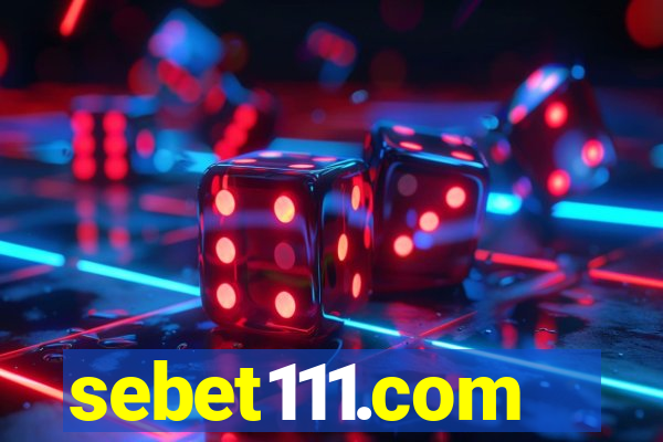 sebet111.com