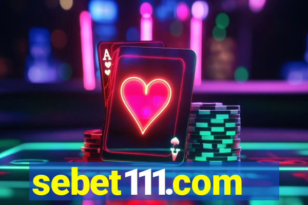 sebet111.com