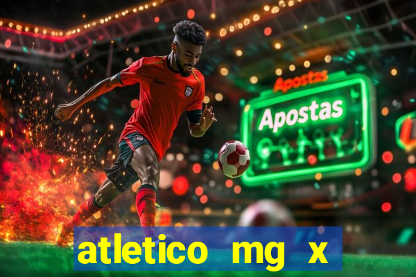 atletico mg x atletico go palpite
