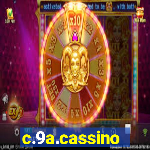 c.9a.cassino
