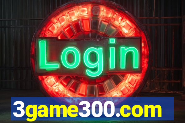 3game300.com