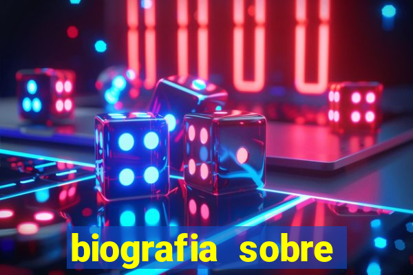 biografia sobre rebeca andrade