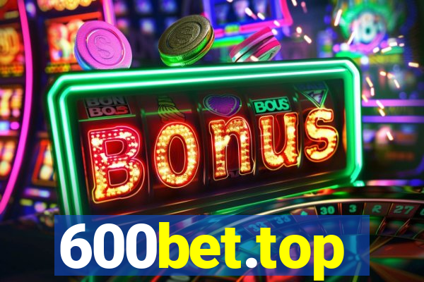 600bet.top