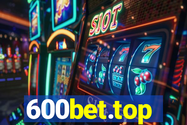 600bet.top
