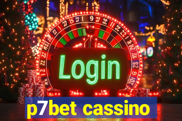 p7bet cassino
