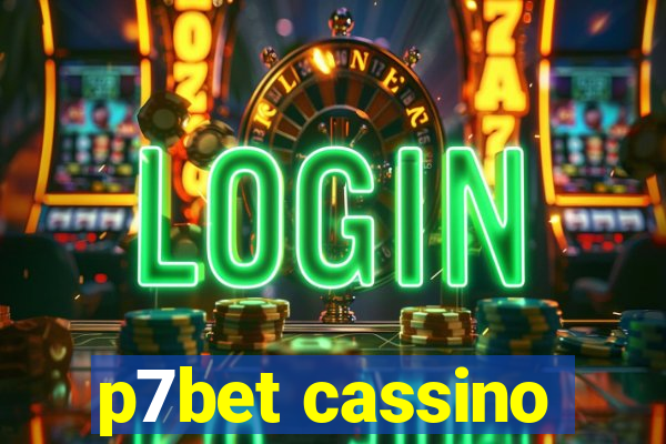 p7bet cassino