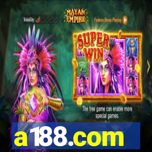 a188.com