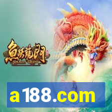 a188.com