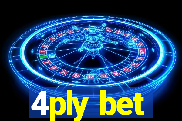 4ply bet